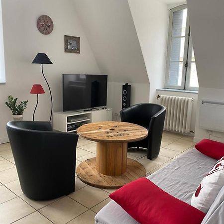 La Bourboule Appartement 外观 照片