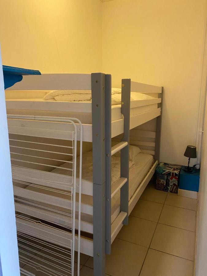 La Bourboule Appartement 外观 照片