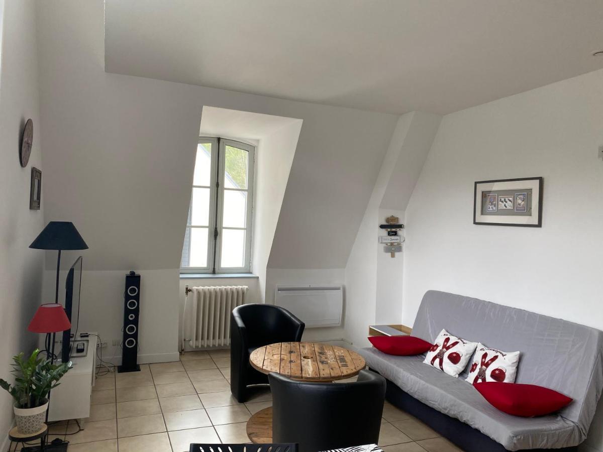 La Bourboule Appartement 外观 照片