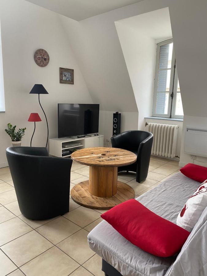 La Bourboule Appartement 外观 照片